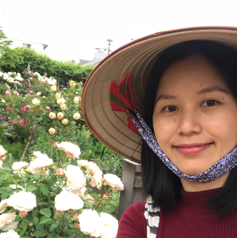 Huong Nguyen Thi Lan