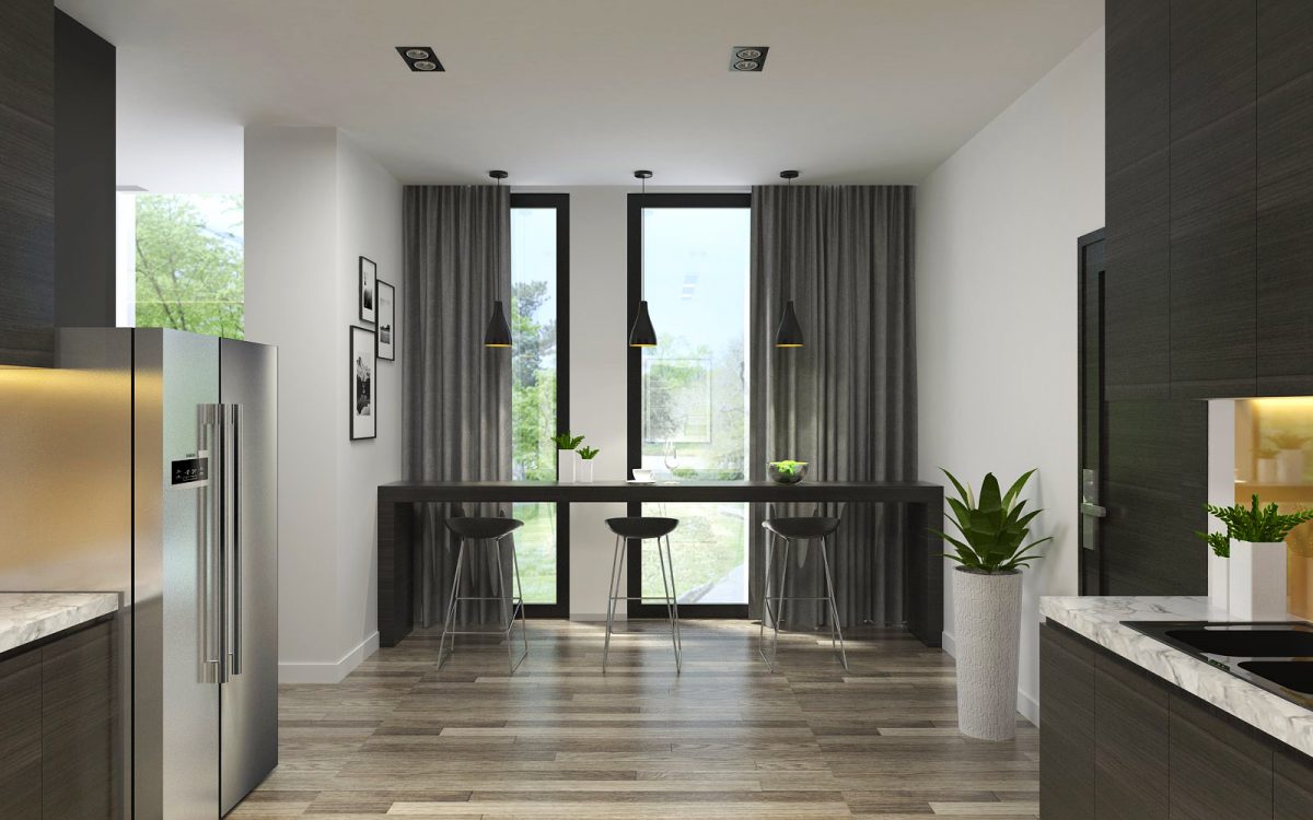 Living room 2