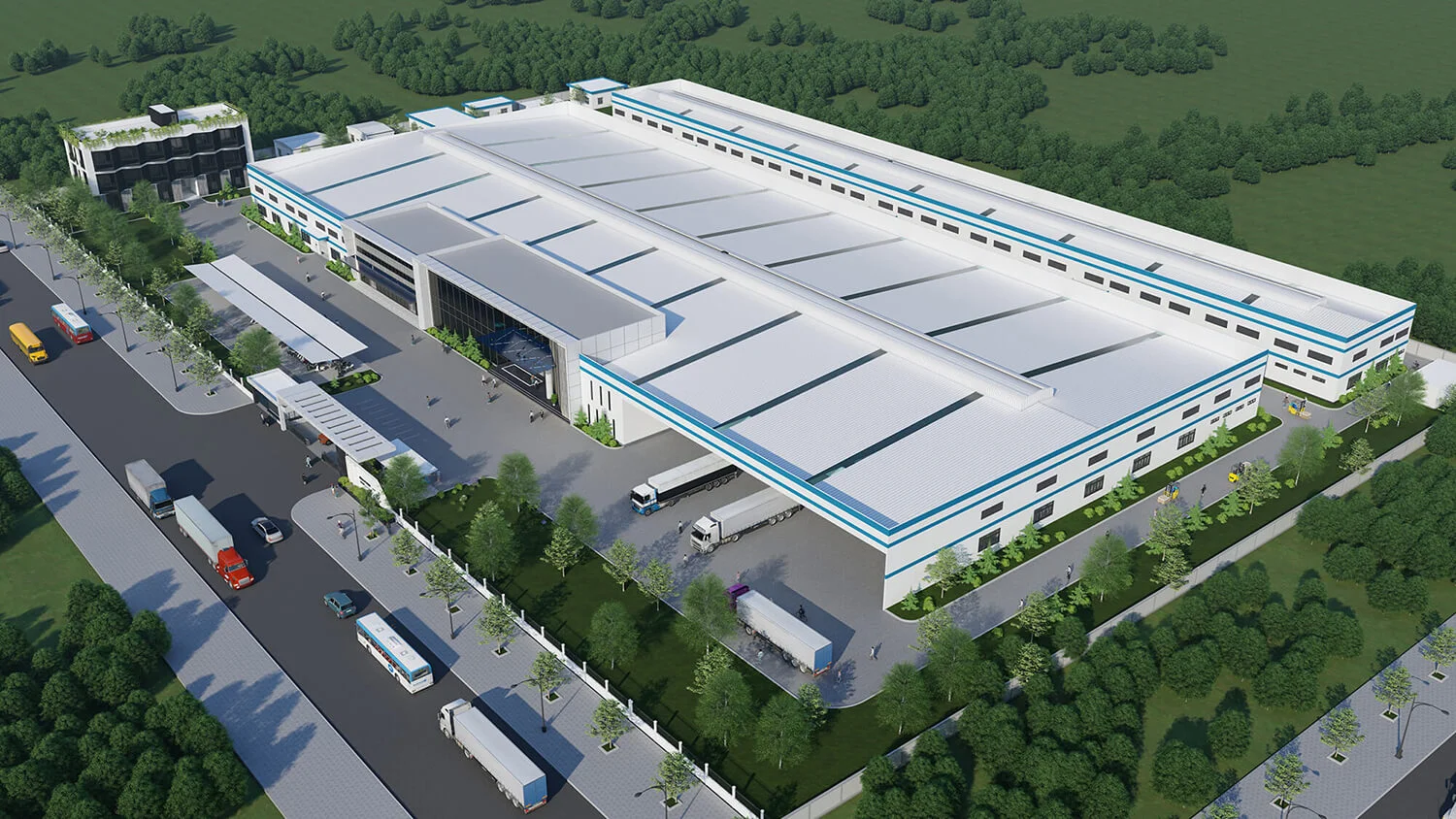 AXMAN FACTORY