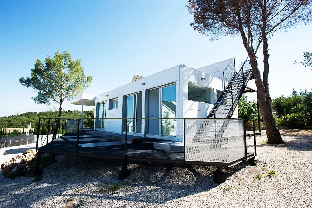 Offsite / Modular Construction có phải tương lai thật của xây dựng, hay chỉ đúng trong một số bài toán?