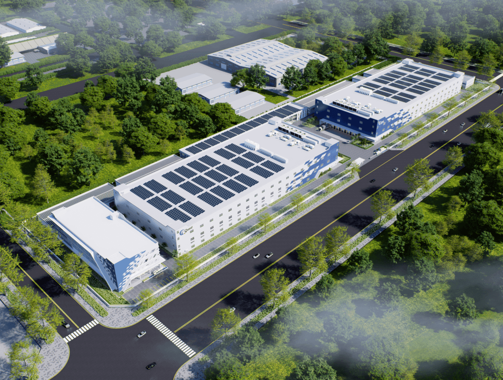QUEST COMPOSITE TECHNOLOGY
