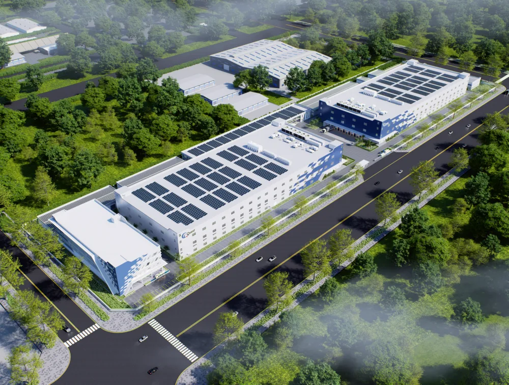 QUEST COMPOSITE TECHNOLOGY