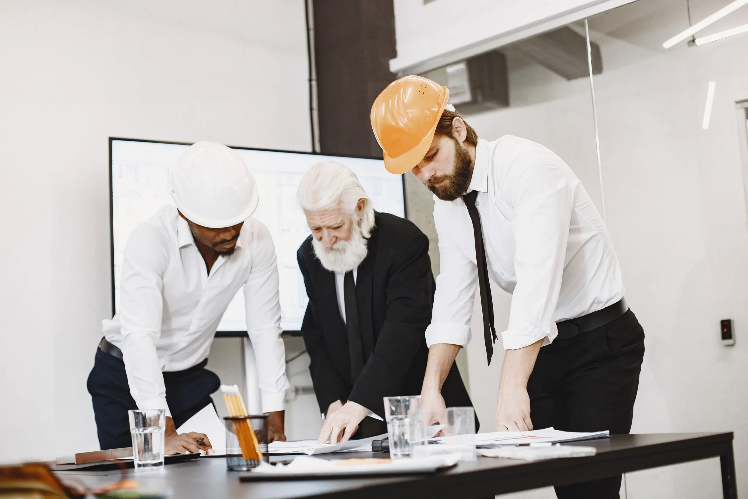 BIM bắt buộc từ 2026: ngành xây dựng Việt Nam sắp hết thời làm hồ sơ kiểu đối phó?